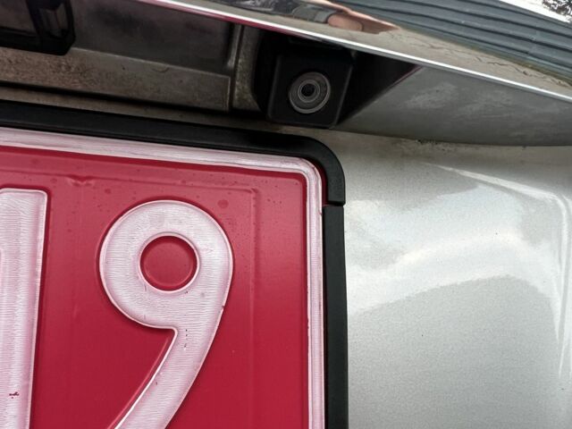 Серый Рено Гранд Сценик, объемом двигателя 1.5 л и пробегом 175 тыс. км за 9999 $, фото 7 на Automoto.ua