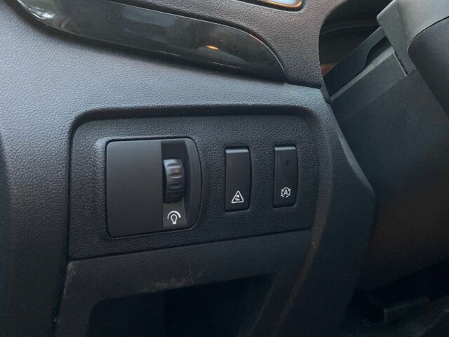 Сірий Рено Гранд Сценік, об'ємом двигуна 1.6 л та пробігом 255 тис. км за 6999 $, фото 20 на Automoto.ua