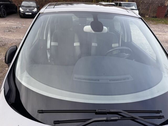 Серый Рено Гранд Сценик, объемом двигателя 1.4 л и пробегом 225 тыс. км за 3900 $, фото 4 на Automoto.ua