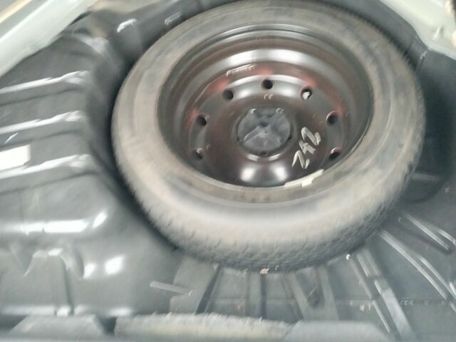 Серый Рено Гранд Сценик, объемом двигателя 1.5 л и пробегом 231 тыс. км за 8800 $, фото 12 на Automoto.ua