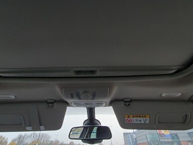 Серый Рено Гранд Сценик, объемом двигателя 1.5 л и пробегом 269 тыс. км за 10750 $, фото 14 на Automoto.ua