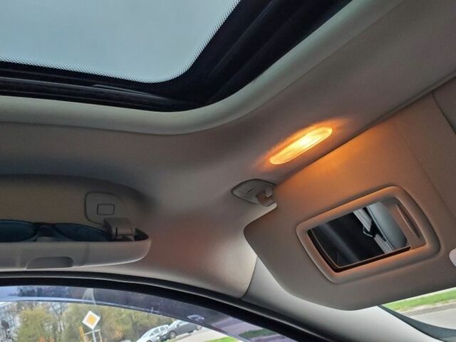 Серый Рено Гранд Сценик, объемом двигателя 1.5 л и пробегом 269 тыс. км за 10750 $, фото 13 на Automoto.ua