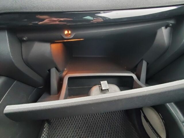 Серый Рено Гранд Сценик, объемом двигателя 1.5 л и пробегом 269 тыс. км за 10750 $, фото 15 на Automoto.ua