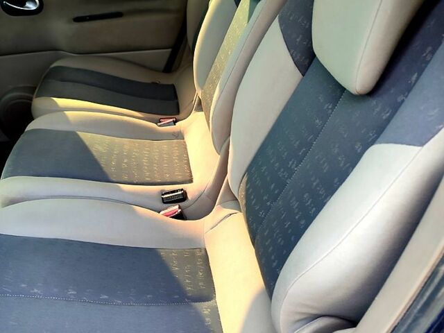 Синій Рено Гранд Сценік, об'ємом двигуна 2 л та пробігом 250 тис. км за 3999 $, фото 7 на Automoto.ua