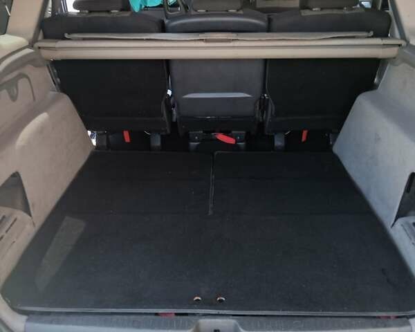 Синій Рено Гранд Сценік, об'ємом двигуна 1.6 л та пробігом 227 тис. км за 4500 $, фото 20 на Automoto.ua