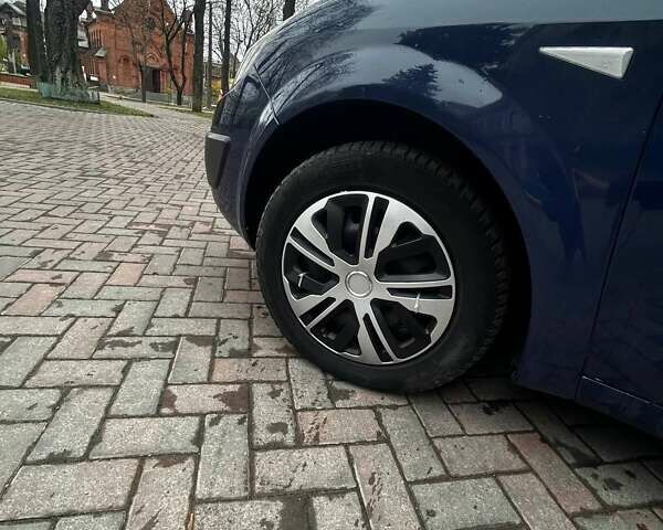 Синій Рено Гранд Сценік, об'ємом двигуна 1.46 л та пробігом 375 тис. км за 4800 $, фото 5 на Automoto.ua