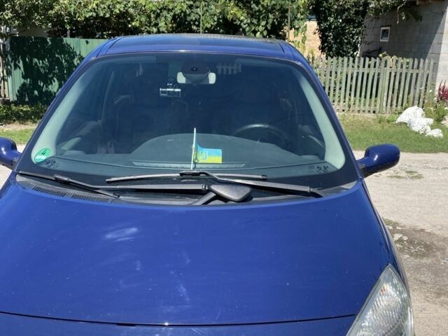 Синий Рено Гранд Сценик, объемом двигателя 1.6 л и пробегом 243 тыс. км за 4700 $, фото 5 на Automoto.ua