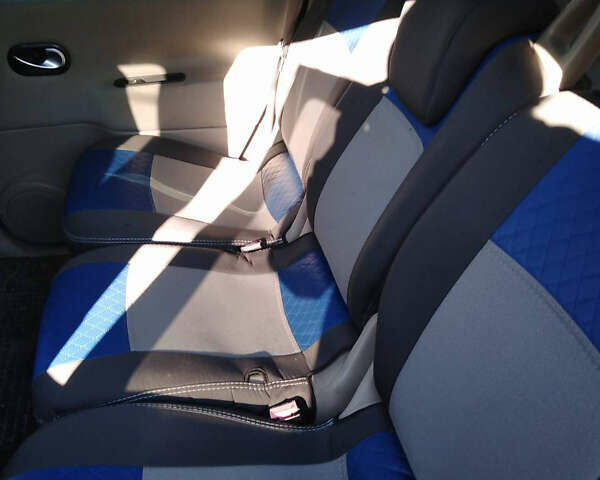 Синий Рено Гранд Сценик, объемом двигателя 1.6 л и пробегом 280 тыс. км за 4500 $, фото 2 на Automoto.ua