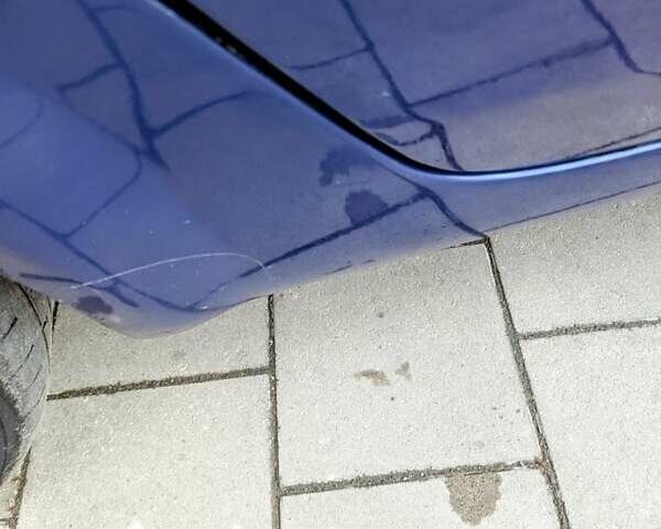 Синій Рено Гранд Сценік, об'ємом двигуна 1.46 л та пробігом 285 тис. км за 2999 $, фото 14 на Automoto.ua