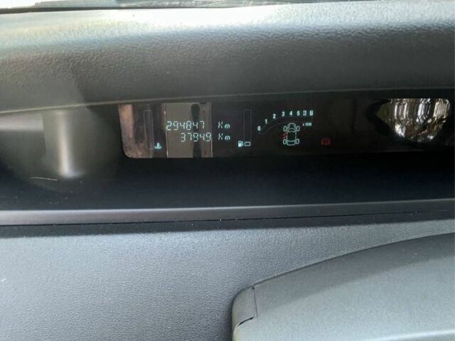 Рено Гранд Сценик 2006 в Славянске на Automoto.ua Синий Рено Гранд Сценик, объемом двигателя 2 л и пробегом 295 тыс. км за 5350 $, фото 5 на Automoto.ua