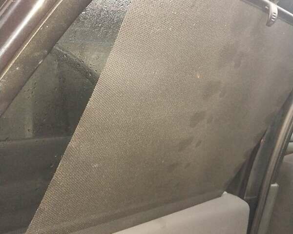 Синій Рено Гранд Сценік, об'ємом двигуна 1.6 л та пробігом 220 тис. км за 5300 $, фото 15 на Automoto.ua