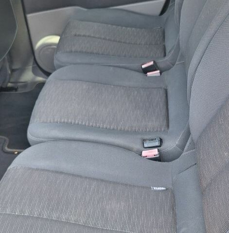 Синий Рено Гранд Сценик, объемом двигателя 2 л и пробегом 238 тыс. км за 5850 $, фото 8 на Automoto.ua