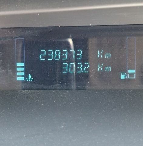 Синий Рено Гранд Сценик, объемом двигателя 2 л и пробегом 238 тыс. км за 5850 $, фото 7 на Automoto.ua