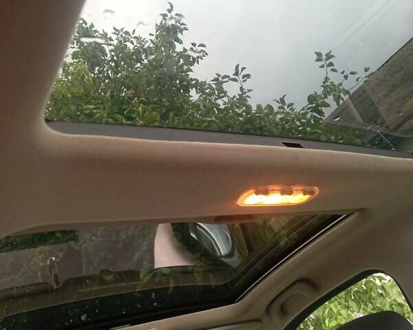 Синий Рено Гранд Сценик, объемом двигателя 2 л и пробегом 225 тыс. км за 5600 $, фото 1 на Automoto.ua