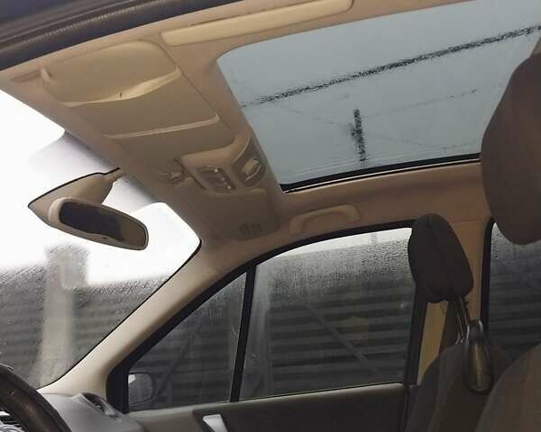 Синій Рено Гранд Сценік, об'ємом двигуна 1.6 л та пробігом 220 тис. км за 5300 $, фото 19 на Automoto.ua