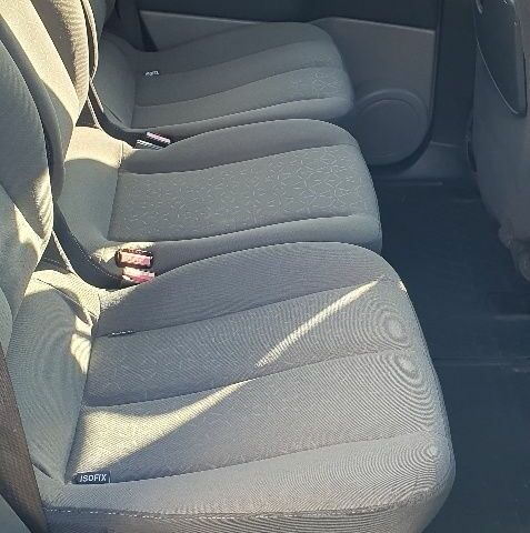 Синий Рено Гранд Сценик, объемом двигателя 1.5 л и пробегом 270 тыс. км за 4800 $, фото 7 на Automoto.ua