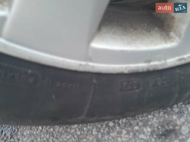 Синій Рено Гранд Сценік, об'ємом двигуна 1.87 л та пробігом 320 тис. км за 3800 $, фото 22 на Automoto.ua