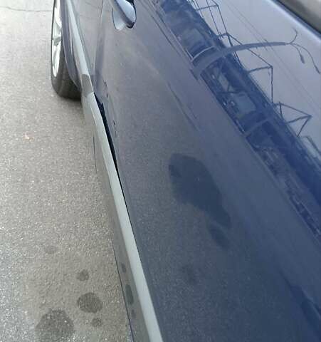 Синий Рено Гранд Сценик, объемом двигателя 1.6 л и пробегом 258 тыс. км за 4550 $, фото 16 на Automoto.ua