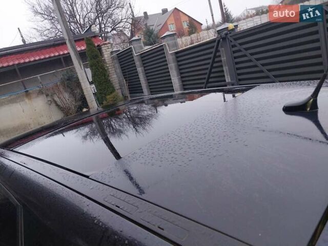 Синій Рено Гранд Сценік, об'ємом двигуна 1.6 л та пробігом 220 тис. км за 5300 $, фото 14 на Automoto.ua