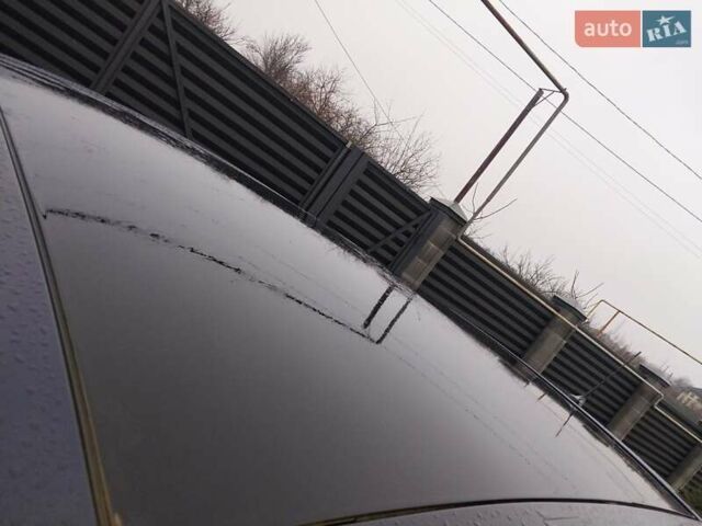 Синій Рено Гранд Сценік, об'ємом двигуна 1.6 л та пробігом 220 тис. км за 5300 $, фото 13 на Automoto.ua