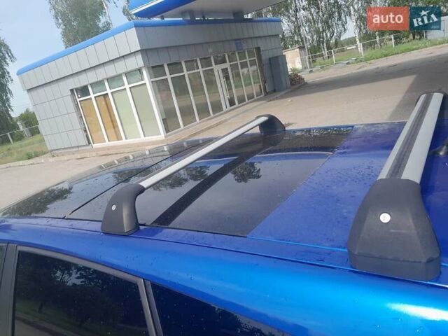 Синій Рено Гранд Сценік, об'ємом двигуна 1.87 л та пробігом 320 тис. км за 3800 $, фото 9 на Automoto.ua