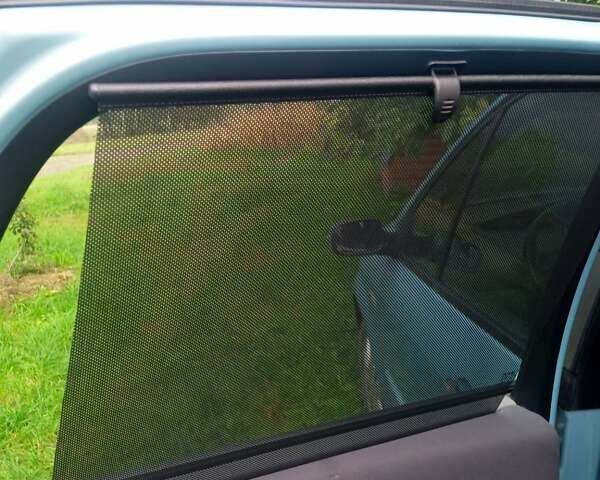 Синий Рено Гранд Сценик, объемом двигателя 2 л и пробегом 225 тыс. км за 5600 $, фото 10 на Automoto.ua