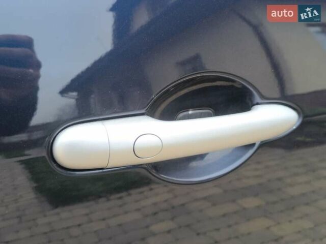 Синий Рено Гранд Сценик, объемом двигателя 1.87 л и пробегом 217 тыс. км за 6300 $, фото 2 на Automoto.ua