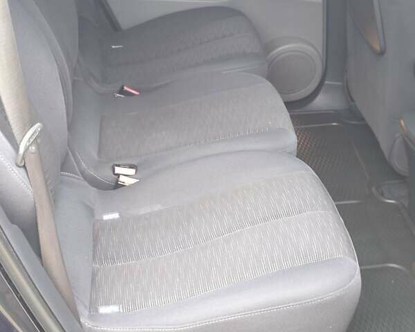 Синий Рено Гранд Сценик, объемом двигателя 1.87 л и пробегом 217 тыс. км за 6300 $, фото 10 на Automoto.ua