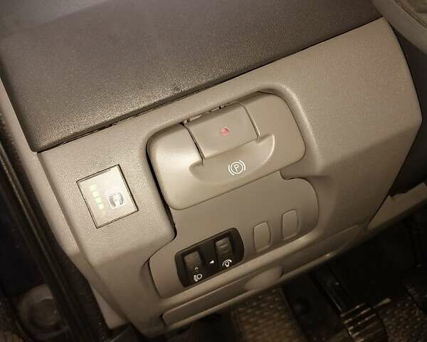 Синій Рено Гранд Сценік, об'ємом двигуна 1.6 л та пробігом 220 тис. км за 5300 $, фото 21 на Automoto.ua