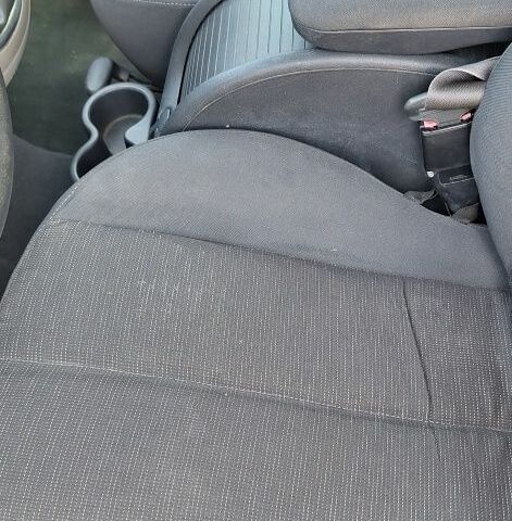 Синий Рено Гранд Сценик, объемом двигателя 2 л и пробегом 238 тыс. км за 5850 $, фото 4 на Automoto.ua