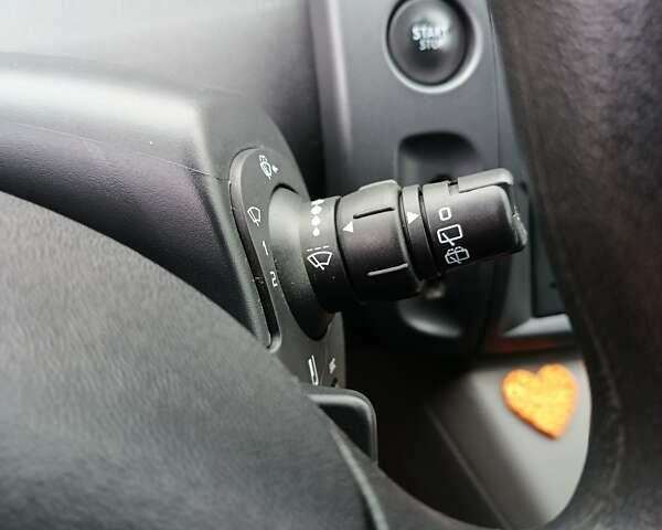 Синий Рено Гранд Сценик, объемом двигателя 1.6 л и пробегом 183 тыс. км за 5750 $, фото 22 на Automoto.ua