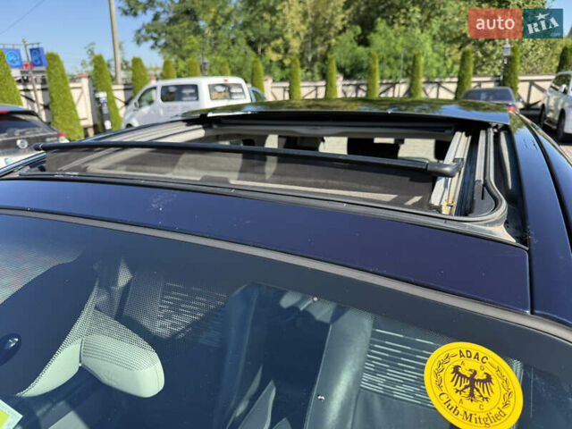 Синій Рено Гранд Сценік, об'ємом двигуна 2 л та пробігом 209 тис. км за 6950 $, фото 40 на Automoto.ua