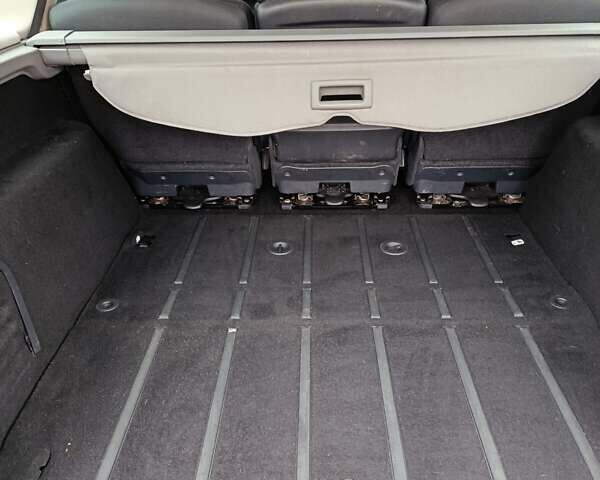 Синий Рено Гранд Сценик, объемом двигателя 1.6 л и пробегом 183 тыс. км за 5750 $, фото 13 на Automoto.ua