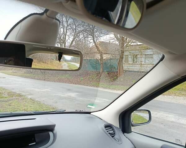 Синий Рено Гранд Сценик, объемом двигателя 1.6 л и пробегом 183 тыс. км за 5750 $, фото 26 на Automoto.ua