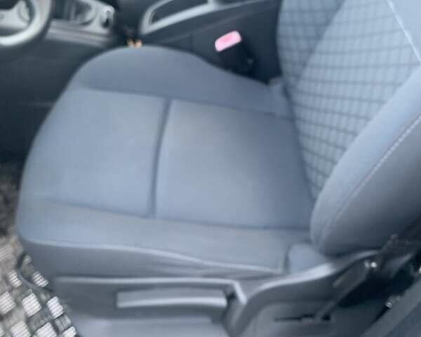 Синій Рено Гранд Сценік, об'ємом двигуна 1.4 л та пробігом 160 тис. км за 6200 $, фото 14 на Automoto.ua