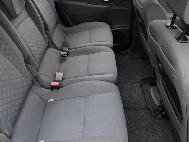 Синий Рено Гранд Сценик, объемом двигателя 1.6 л и пробегом 260 тыс. км за 7300 $, фото 5 на Automoto.ua