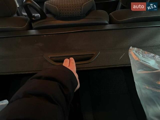 Рено Гранд Сценик 2009 в Луцке на Automoto.ua Синий Рено Гранд Сценик, объемом двигателя 2 л и пробегом 317 тыс. км за 7100 $, фото 33 на Automoto.ua