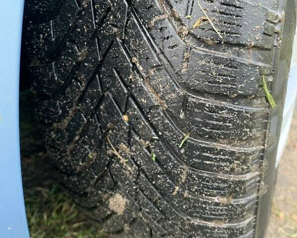 Синій Рено Гранд Сценік, об'ємом двигуна 1.4 л та пробігом 160 тис. км за 6200 $, фото 22 на Automoto.ua