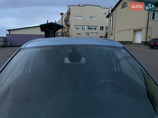 Рено Гранд Сценик 2009 в Луцке на Automoto.ua Синий Рено Гранд Сценик, объемом двигателя 2 л и пробегом 317 тыс. км за 7100 $, фото 7 на Automoto.ua