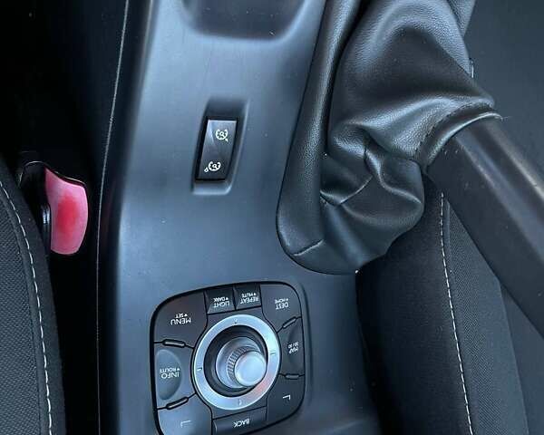 Синій Рено Гранд Сценік, об'ємом двигуна 2 л та пробігом 317 тис. км за 6700 $, фото 10 на Automoto.ua