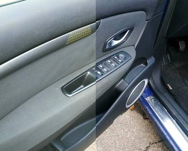 Синий Рено Гранд Сценик, объемом двигателя 1.4 л и пробегом 153 тыс. км за 6900 $, фото 40 на Automoto.ua