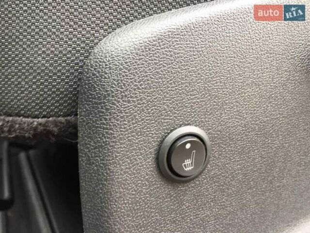 Синій Рено Гранд Сценік, об'ємом двигуна 1.5 л та пробігом 178 тис. км за 6900 $, фото 17 на Automoto.ua
