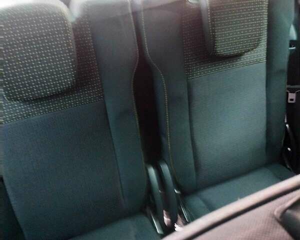 Синий Рено Гранд Сценик, объемом двигателя 1.4 л и пробегом 153 тыс. км за 6900 $, фото 47 на Automoto.ua