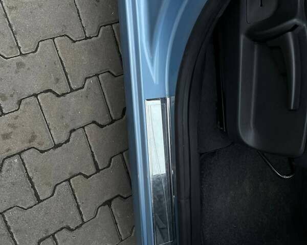 Рено Гранд Сценик 2009 в Луцке на Automoto.ua Синий Рено Гранд Сценик, объемом двигателя 2 л и пробегом 317 тыс. км за 7100 $, фото 61 на Automoto.ua