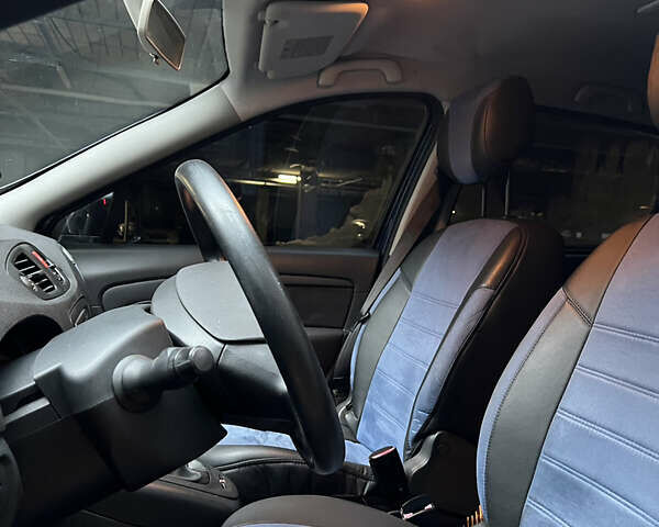 Синий Рено Гранд Сценик, объемом двигателя 1.46 л и пробегом 313 тыс. км за 6700 $, фото 12 на Automoto.ua