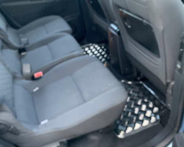 Синій Рено Гранд Сценік, об'ємом двигуна 1.4 л та пробігом 160 тис. км за 6200 $, фото 21 на Automoto.ua