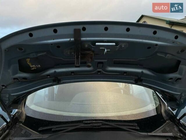 Рено Гранд Сценик 2009 в Луцке на Automoto.ua Синий Рено Гранд Сценик, объемом двигателя 2 л и пробегом 317 тыс. км за 7100 $, фото 54 на Automoto.ua