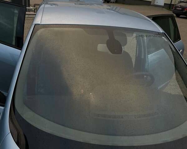 Синій Рено Гранд Сценік, об'ємом двигуна 2 л та пробігом 317 тис. км за 6700 $, фото 60 на Automoto.ua