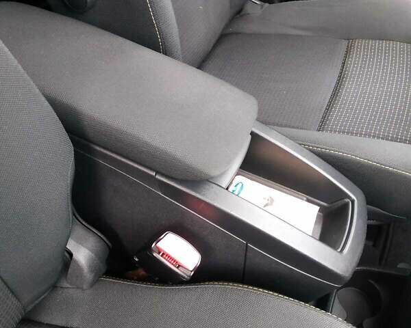 Синий Рено Гранд Сценик, объемом двигателя 1.4 л и пробегом 153 тыс. км за 6900 $, фото 27 на Automoto.ua