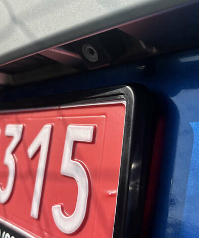 Синий Рено Гранд Сценик, объемом двигателя 2 л и пробегом 220 тыс. км за 7900 $, фото 38 на Automoto.ua